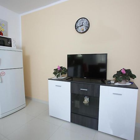 Apartman Luka Appartement Split Buitenkant foto