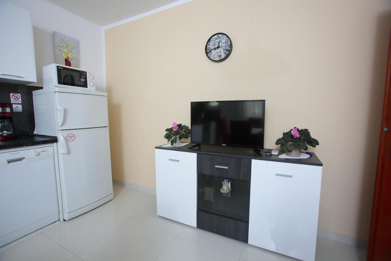 Apartman Luka Appartement Split Buitenkant foto