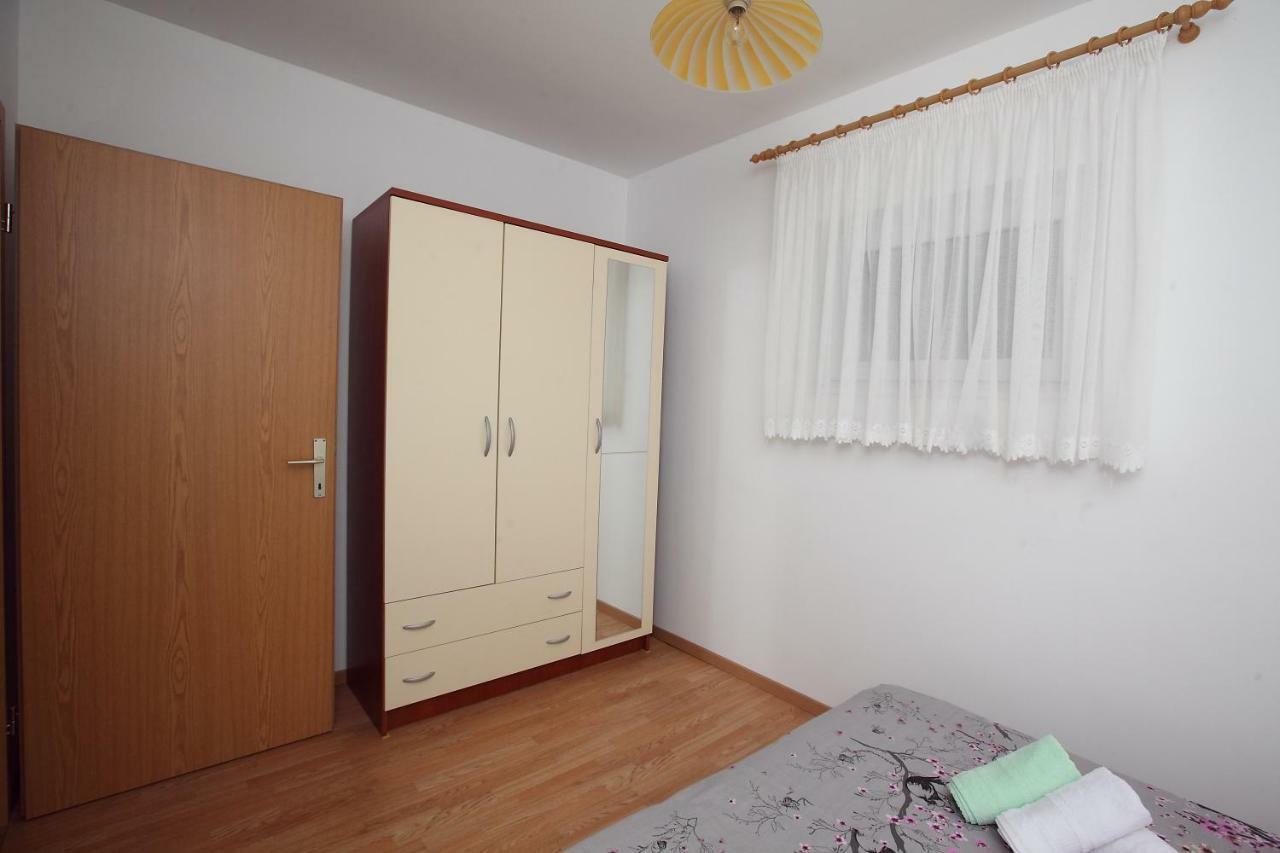 Apartman Luka Appartement Split Buitenkant foto