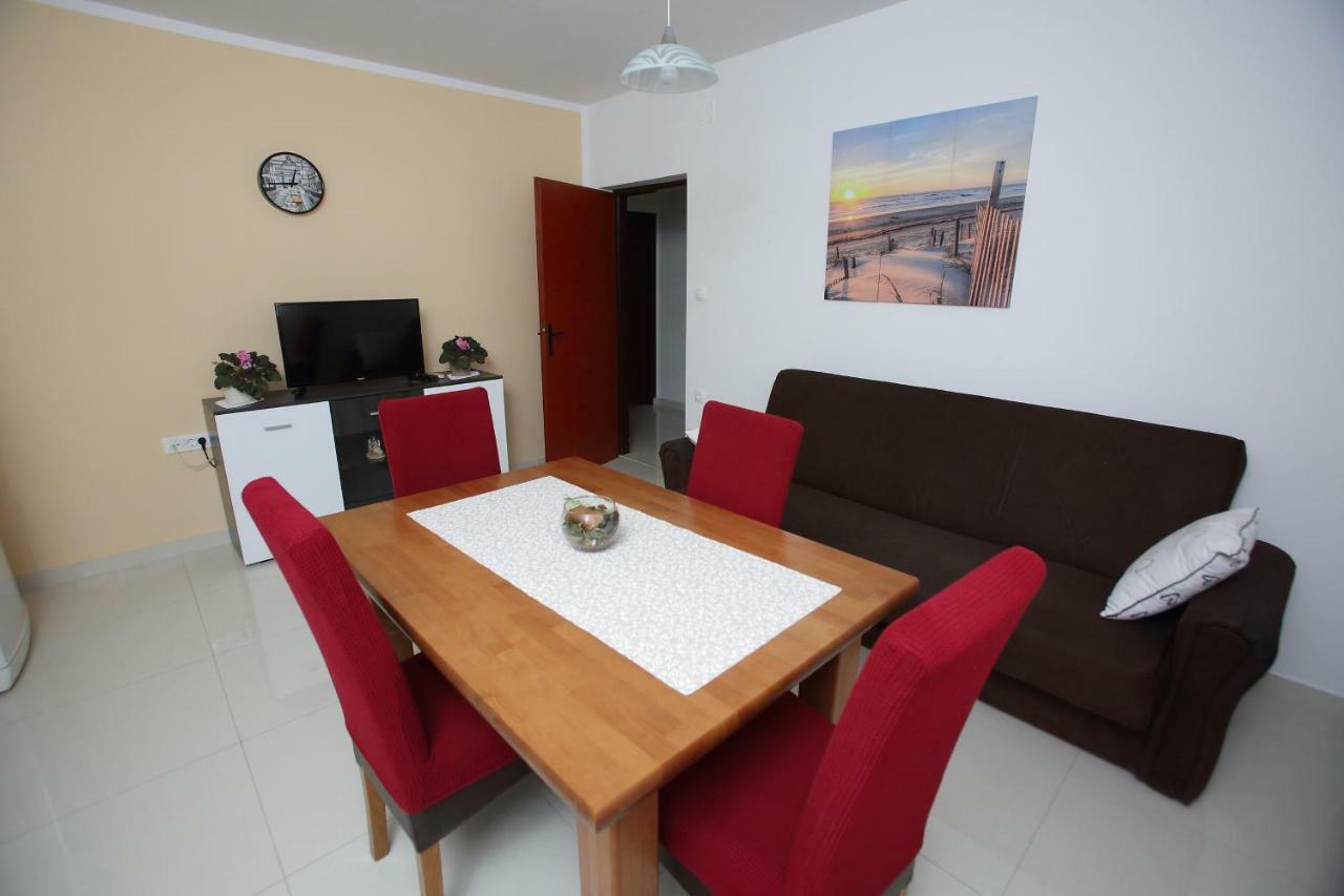 Apartman Luka Appartement Split Buitenkant foto